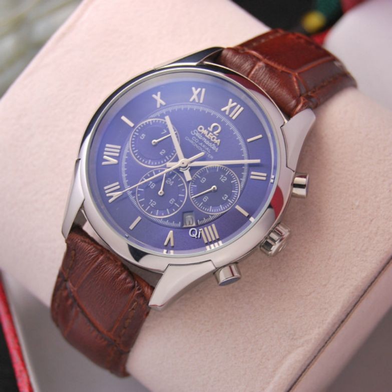 Omega watch man-378